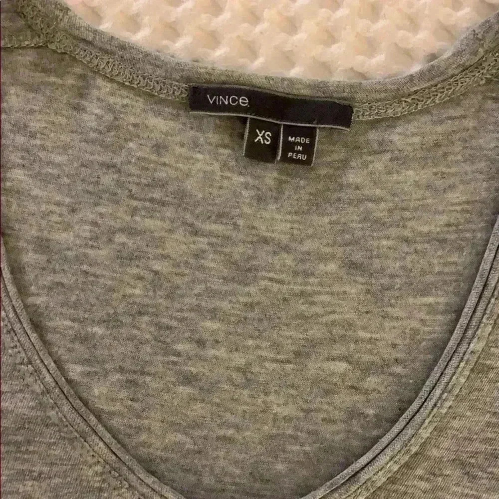 Vince women’s tee - Picture 3 of 5